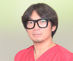 代表者紹介